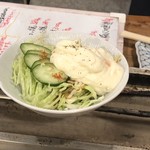 串焼き屋台 鶴橋男串 - 