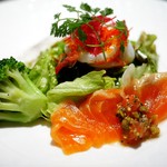 ボナ・フェスタ - 