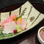 日本料理 鯉城 - 