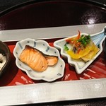 日本料理 鯉城 - 