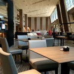 Lake Biwa Marriott Hotel Lounge - 