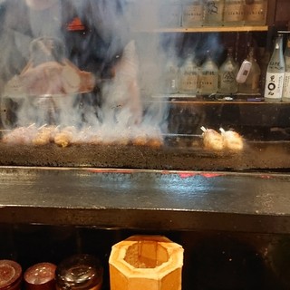 焼鳥・居酒屋 とり_2