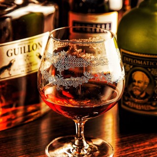 Bar Reveur 田町 whisky&cocktail_2