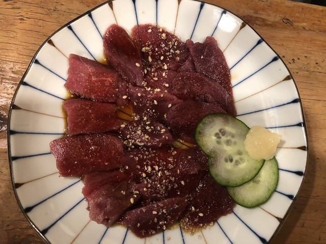 Kushiyaki Yatai Tsuruhashi Otoko Kushi photo 4