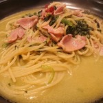 力パスタ - 