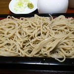 Sobatokoromiyako - せいろ蕎麦
