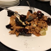 スーツァン・レストラン陳 渋谷店 - 