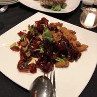 スーツァン・レストラン陳 渋谷店 - 