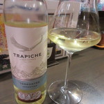 ビストロ アオキ - トラピチェ ヴィンヤーズ トロンテス