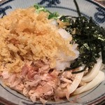 宮武讃岐うどん - 