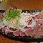 牛雜番長 - 