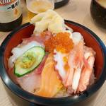 すし処さかた - 