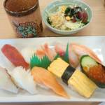 すし処さかた - 