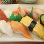 すし処さかた - 