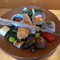 白金台こばやし - 