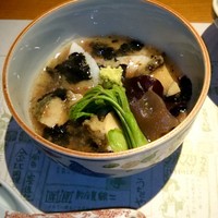 浪速割烹 㐂川 - 