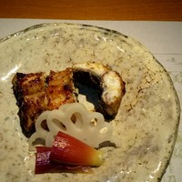 浪速割烹 㐂川 - 