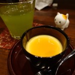 鳥田中 - 塩プリン 0円