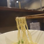 鳥田中 - めんめん♪