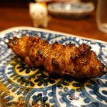 鳥田中 - おたふく(首?) 250円