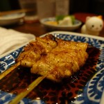 鳥田中 - 袖もと 200円