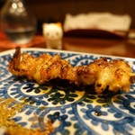 鳥田中 - えんがわ 200円