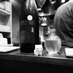 鳥田中 - 日本酒（天明）