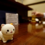 鳥田中 - カウンター