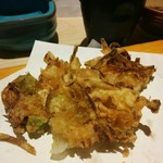 Tempura Ono - 