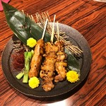 3時間食べ飲み放題 2980円 個室居酒屋 炭玄 - 