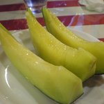 アセナ - 甘～い、メロン