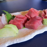 和 Ann あん藤 - 大間産本鮪