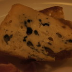 モンペール - ブルーチーズ