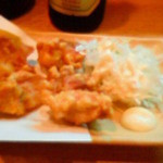 すみあん - 鶏から揚げ！～旨い＾：＾～