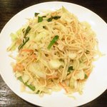 楼蘭 - 台湾風塩焼きそば