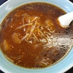 番丁ラーメン - 番丁ラーメン