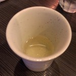 創作お茶漬け専門店 だよね。 - 