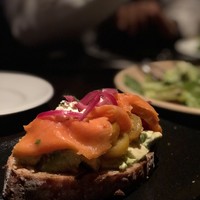 ウルフギャング・パック カフェ 愛知芸術文化センター店 - 