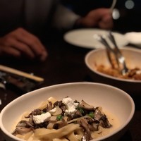 ウルフギャング・パック カフェ 愛知芸術文化センター店 - 