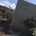 code kurkku - 