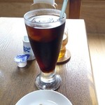 腰越珈琲 - 水出しアイスコーヒー