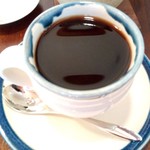 和喫茶 金魚の栖 - コーヒー