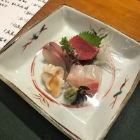 赤坂とゝや魚新 - 