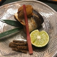 赤坂とゝや魚新 - 