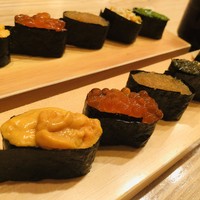伊勢鮨 - 