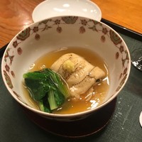 赤坂とゝや魚新 - 