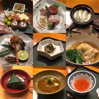 赤坂とゝや魚新 - 