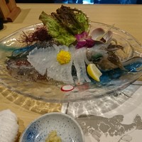 いけす 鶴八 名駅 はなれ - 