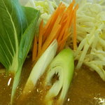 紙やきランチ　アップ