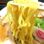 老麺 まるや - 麺